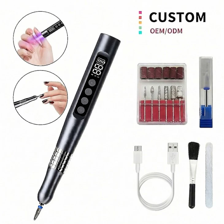 Professional Electric Nail Drill suppliers